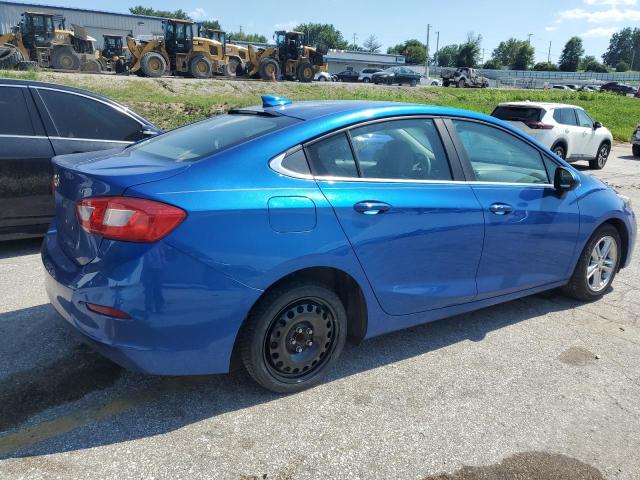 2016 CHEVROLET CRUZE LT - 1G1BE5SM6G7239330