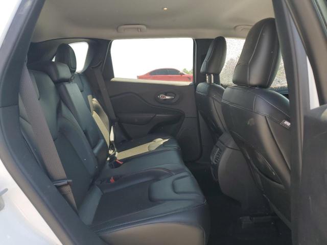 2020 JEEP CHEROKEE T 1C4PJMBX6LD640949