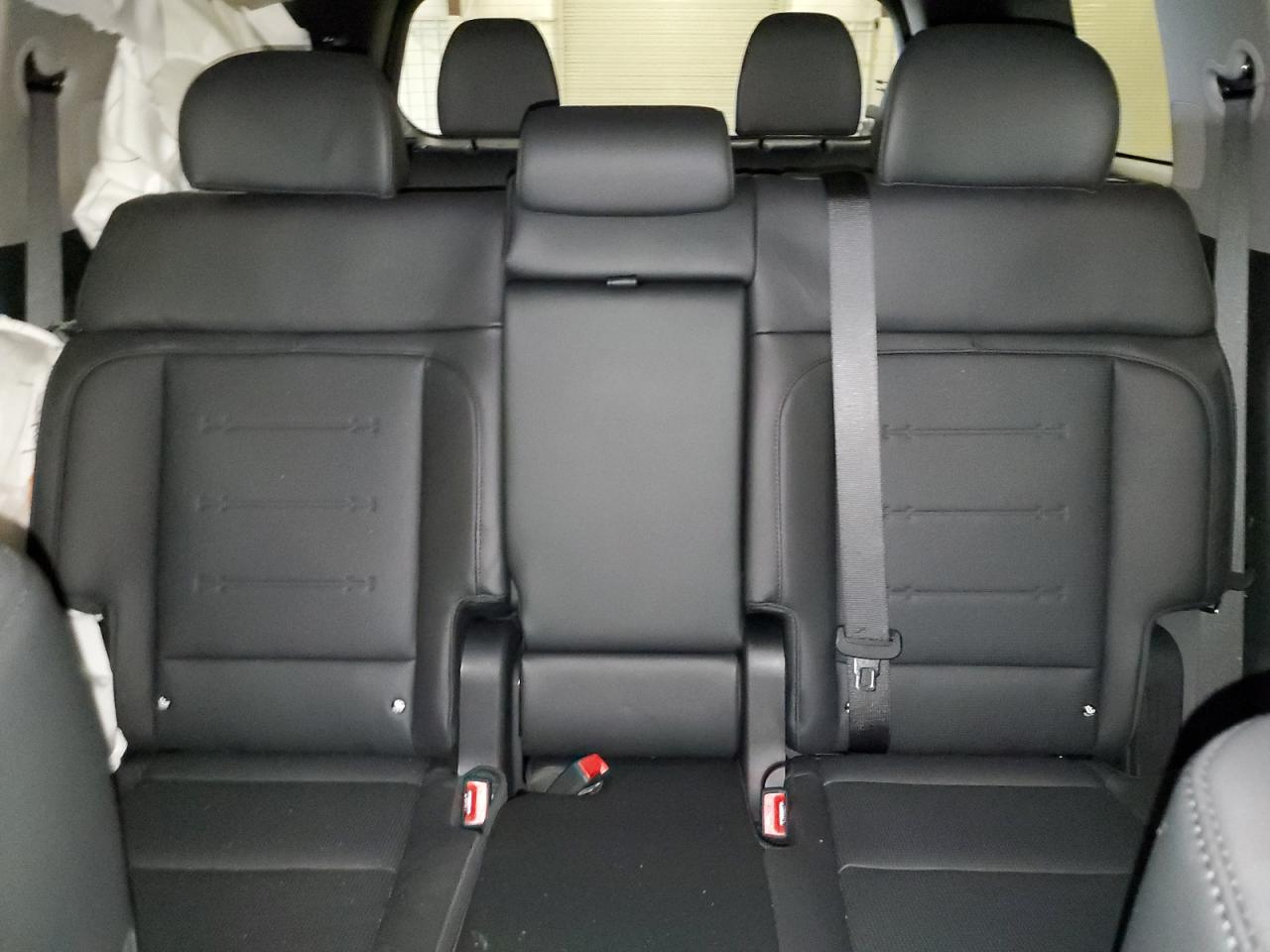 HYUNDAI SANTA FE LIMITED