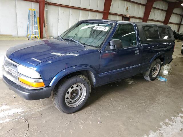 CHEVROLET S TRUCK S1