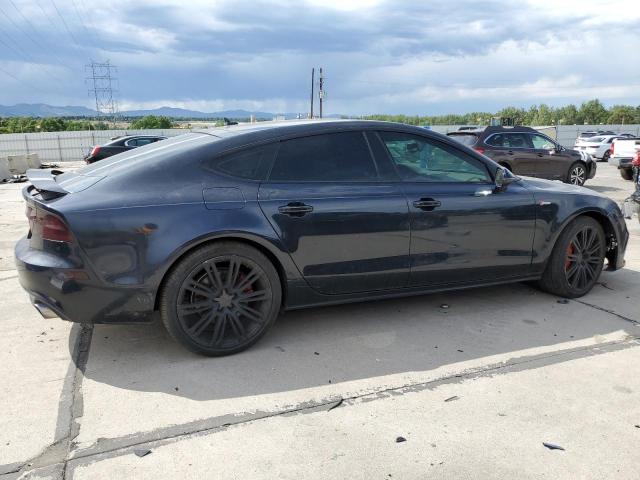 Vin: wauwgafc1en018317, lot: 63293445, audi a7 premium plus 20143