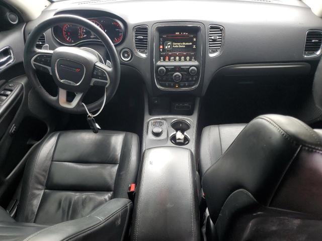 2017 DODGE DURANGO GT 1C4RDHDG2HC703160