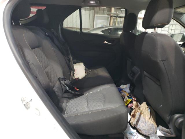 2020 CHEVROLET EQUINOX LT 2GNAXJEV5L6120339