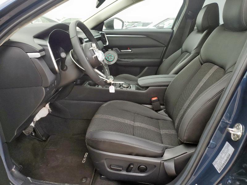 2025 MAZDA CX-50 PREF 7MMVABBM5SN334657