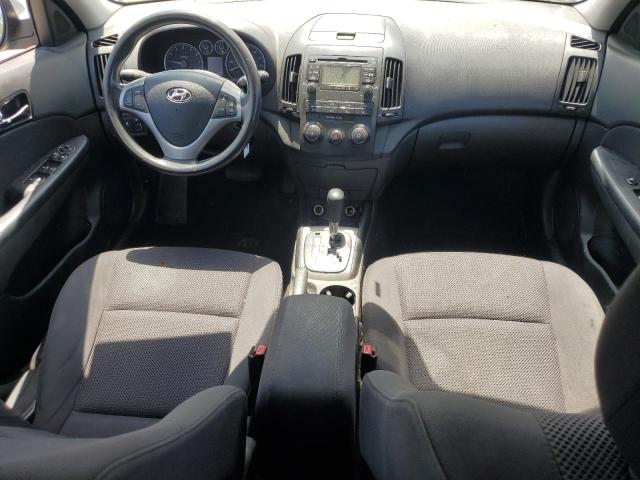 2012 HYUNDAI ELANTRA TO - KMHDC8AE6CU144663