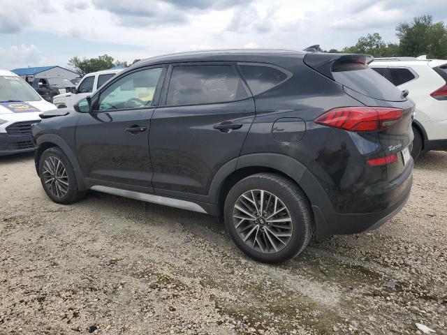 2021 HYUNDAI TUCSON LIM - KM8J33AL6MU342939