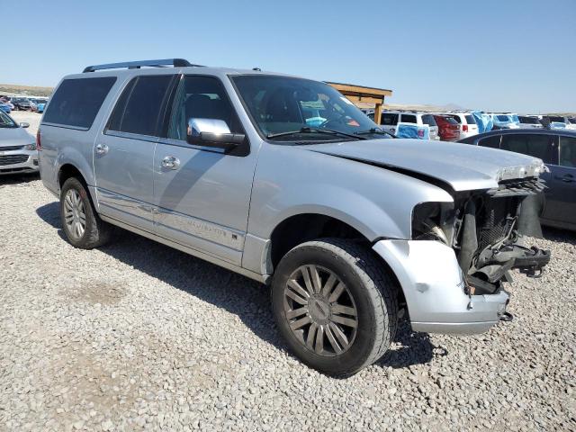 Vin: 5lmjj3j58cel02519, lot: 64510975, lincoln navigator l 20124