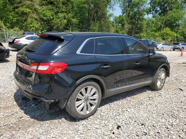 2016 LINCOLN MKX RESERV 2LMTJ8LP6GBL51084