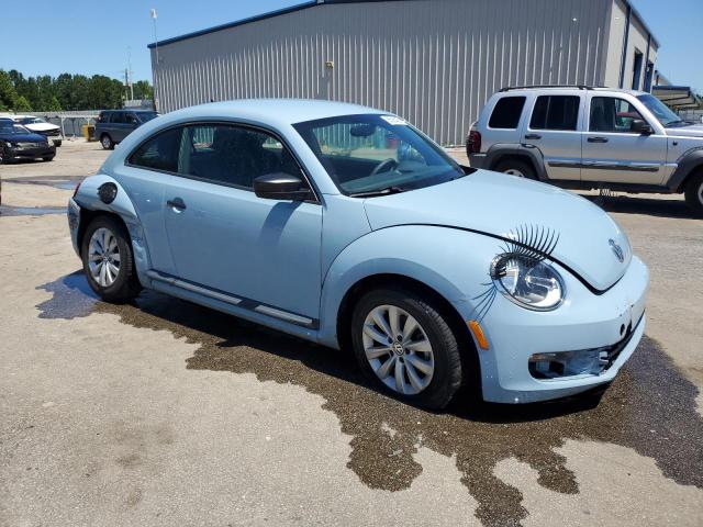 2015 VOLKSWAGEN BEETLE 1.8 3VWF17AT1FM655473