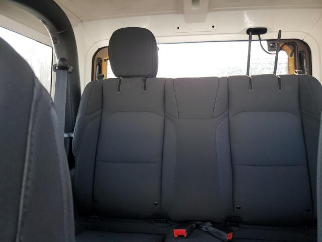 2021 JEEP WRANGLER S 1C4GJXAN6MW764551