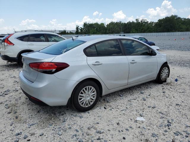 2018 KIA FORTE LX 3KPFK4A72JE234429