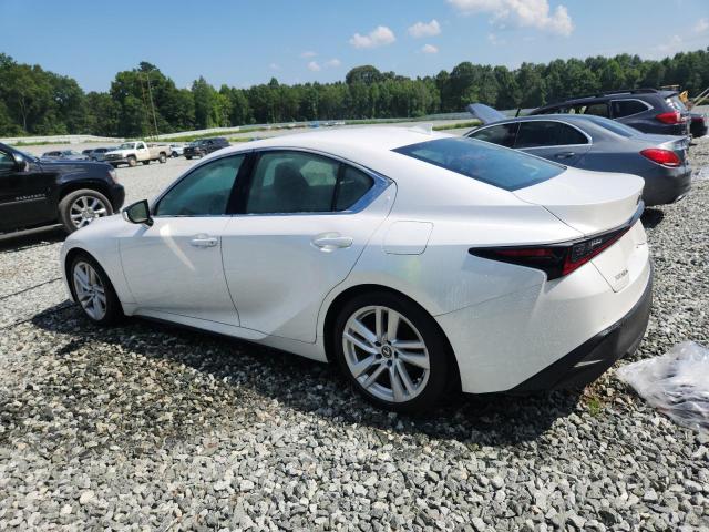 2024 LEXUS IS 300 JTHCA1D22R5132686