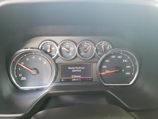 2021 CHEVROLET SUBURBAN C 1GNSCCKD1MR384235