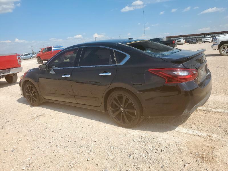 2018 NISSAN ALTIMA 2.5 1N4AL3AP3JC221476