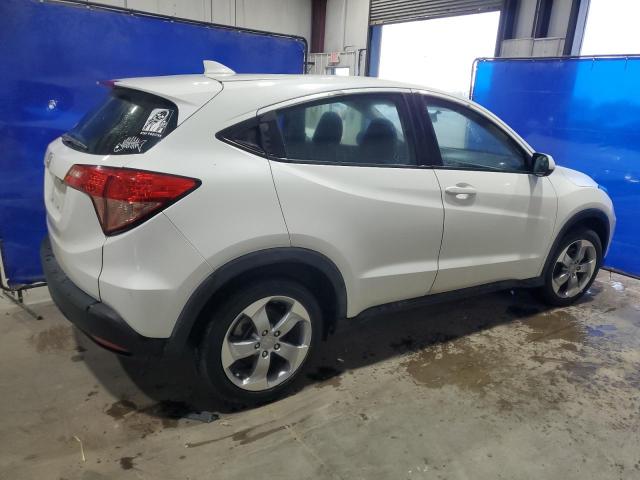 2017 HONDA HR-V LX 3CZRU5G31HM718166