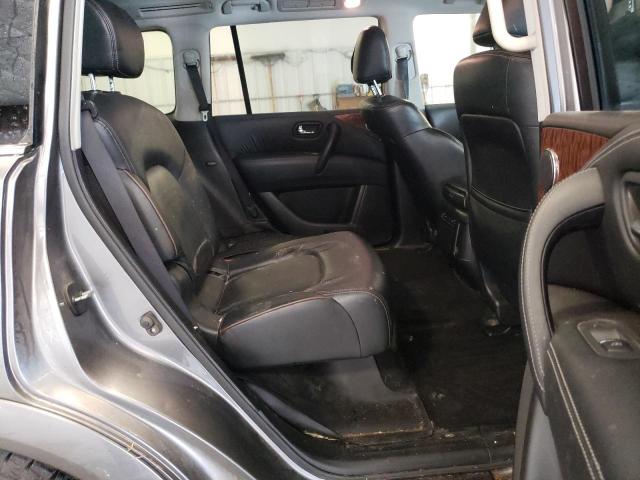 2019 NISSAN ARMADA SV JN8AY2NCXKX510415