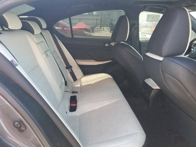 2023 LEXUS IS 350 F SPORT DESIGN JTHGZ1B21P5061149