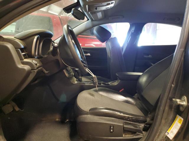 2015 CHEVROLET MALIBU 1LT - 1G11C5SL8FF137587