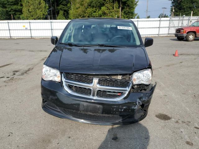 2018 DODGE GRAND CARA 2C4RDGBG8JR237020