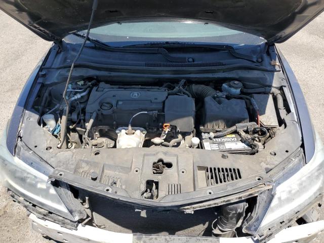 2018 ACURA ILX BASE W 19UDE2F32JA004399