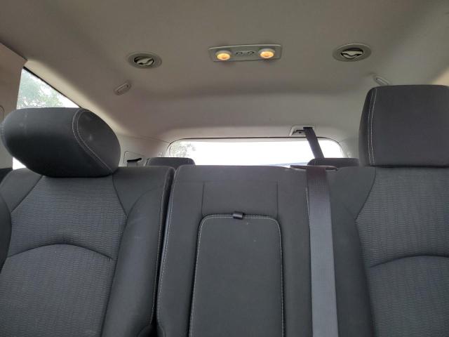 2016 CHEVROLET TRAVERSE L - 1GNKVGKD8GJ289353