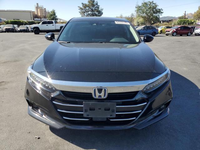 2021 HONDA ACCORD HYB 1HGCV3F4XMA016976