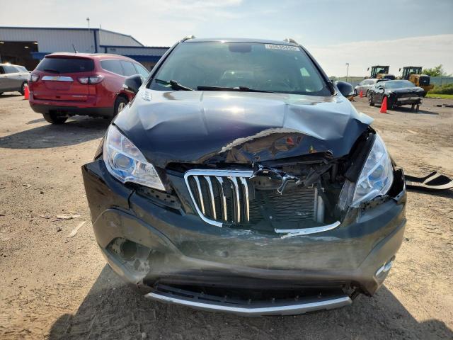 2016 BUICK ENCORE KL4CJGSB1GB564735
