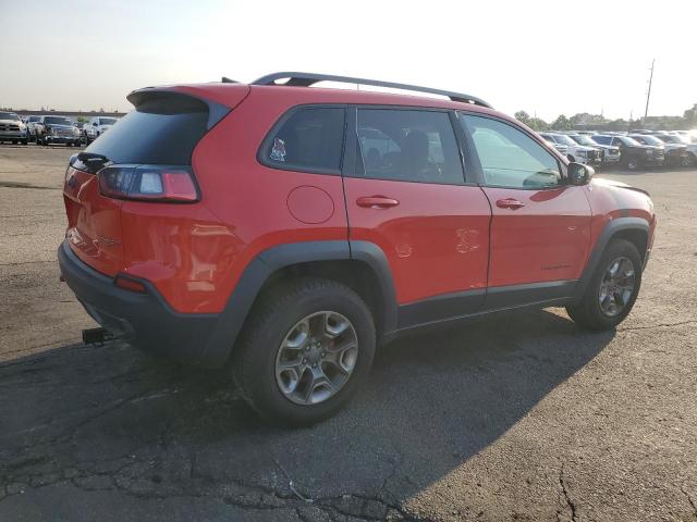 2019 JEEP CHEROKEE T 1C4PJMBX3KD298360