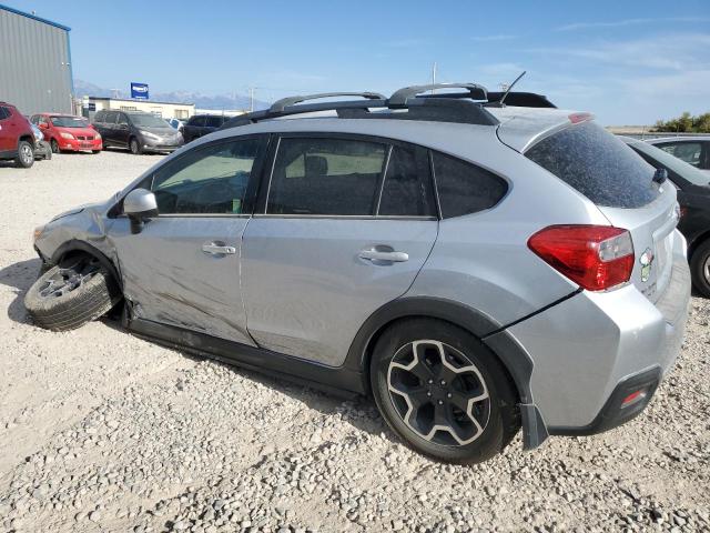 2014 SUBARU XV CROSSTR - JF2GPAKC6E8215979