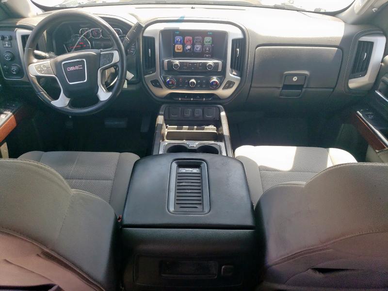 2017 GMC SIERRA K15 3GTU2MEC8HG519679