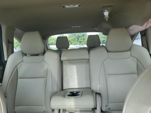 2020 ACURA MDX 5J8YD4H33LL041272
