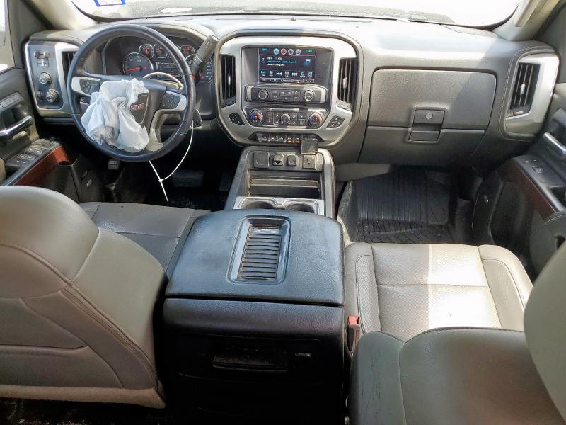 2018 GMC SIERRA K15 - 3GTU2NEC9JG569860