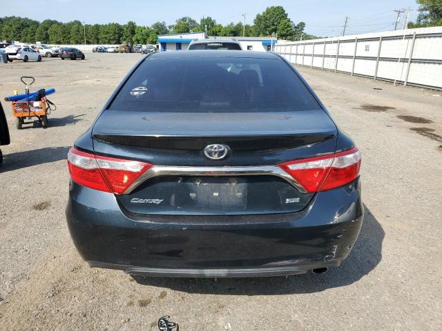 2016 TOYOTA CAMRY LE 4T1BF1FKXGU182696