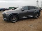 2018 MAZDA CX-9 GRAND - JM3TCBDY4J0224459