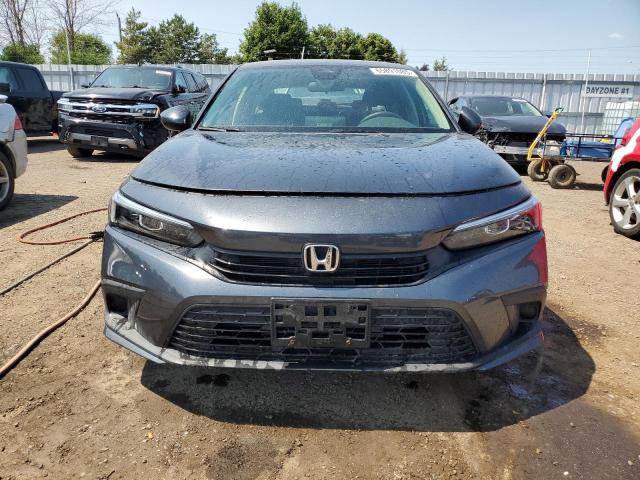 2024 HONDA CIVIC LX 2HGFE2F27RH115642