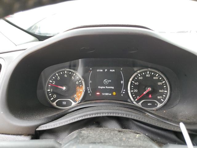 2018 JEEP RENEGADE L #3301822328