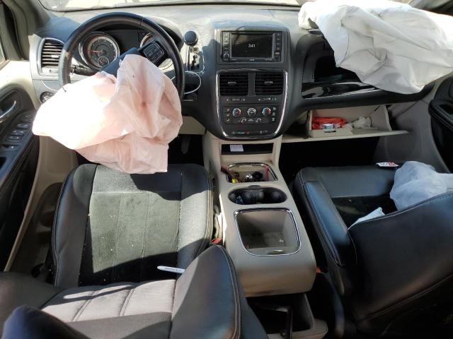 2017 DODGE GRAND CARA 2C4RDGCG2HR616698