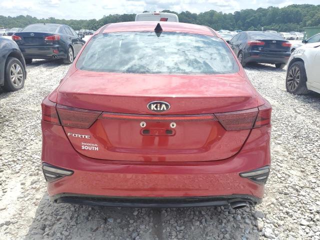 2019 KIA FORTE FE 3KPF24AD2KE023657