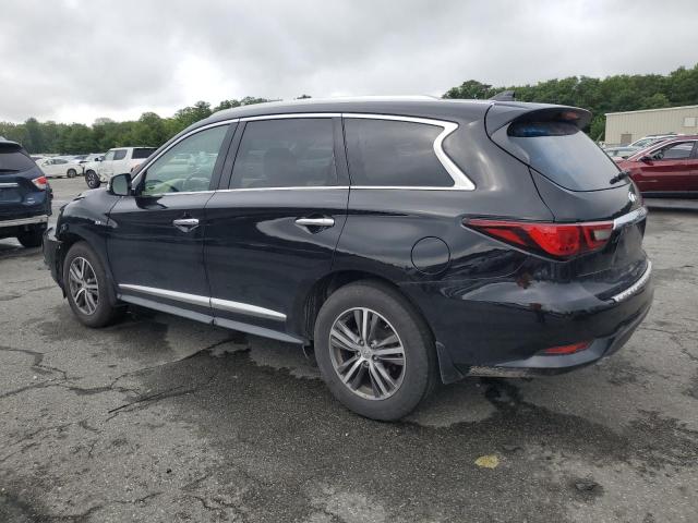 2019 INFINITI QX60 LUXE 5N1DL0MNXKC511565