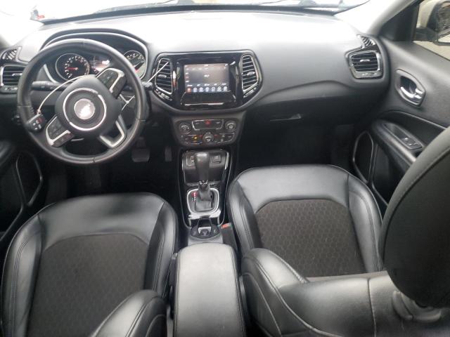 2020 JEEP COMPASS LA 3C4NJCBB4LT241716