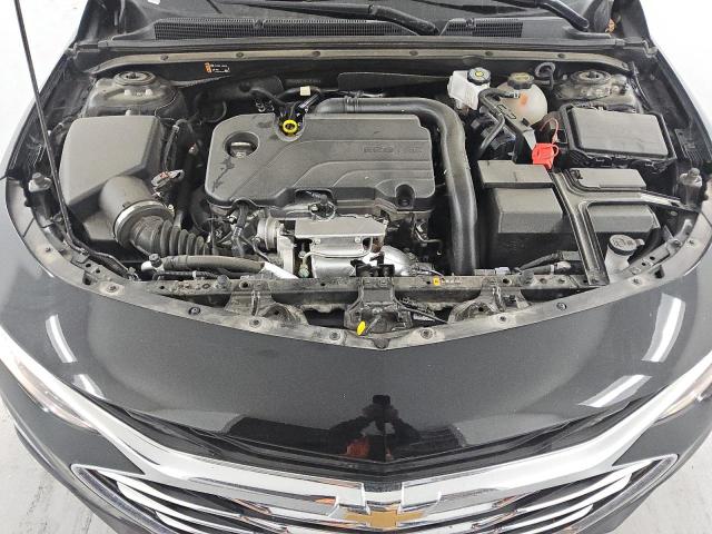 2024 CHEVROLET MALIBU LT - 1G1ZD5ST8RF241811