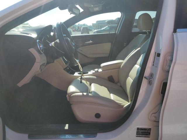 2016 MERCEDES-BENZ GLA 250 4M WDCTG4GB3GJ263959