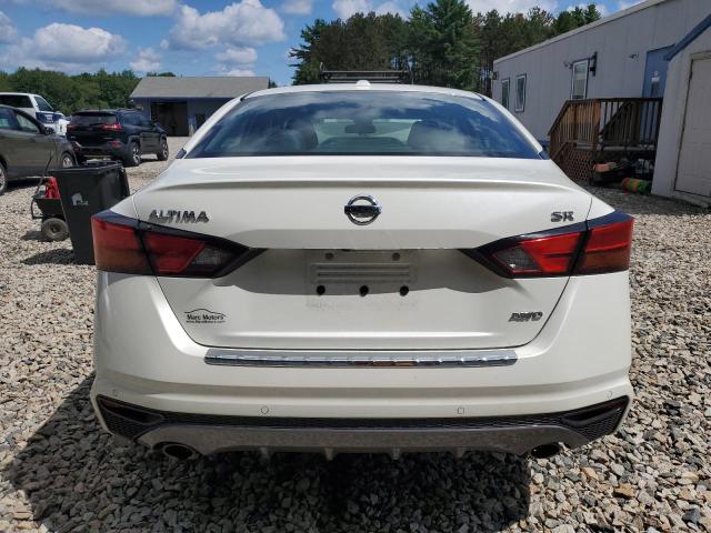 2020 NISSAN ALTIMA SR 1N4BL4CW9LC125885