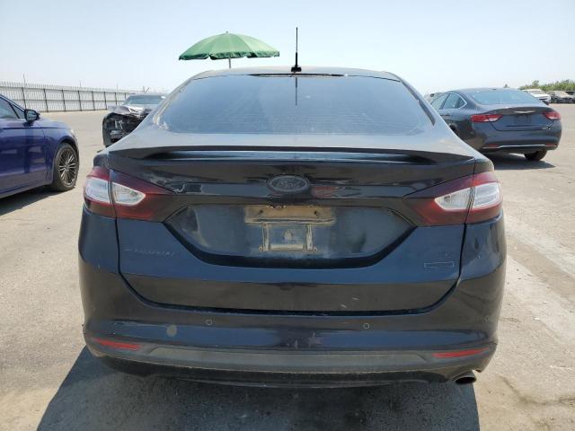 2015 FORD FUSION SE - 3FA6P0HD7FR195557