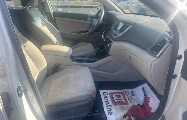 2018 HYUNDAI TUCSON SEL KM8J3CA47JU714003
