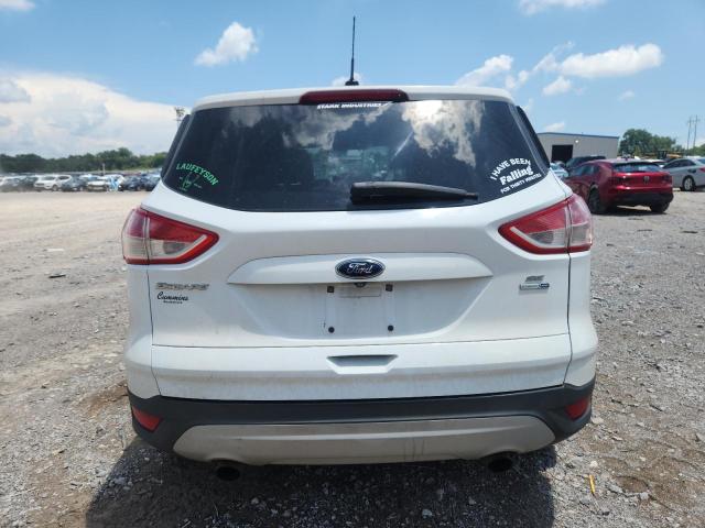 2016 FORD ESCAPE SE - 1FMCU9G94GUA09812
