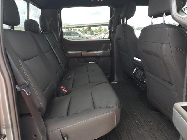 2021 FORD F150 SUPER - 1FTFW1E87MFC00633