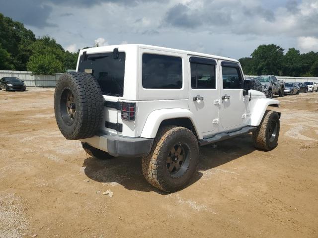 2017 JEEP WRANGLER U - 1C4BJWEG7HL500505