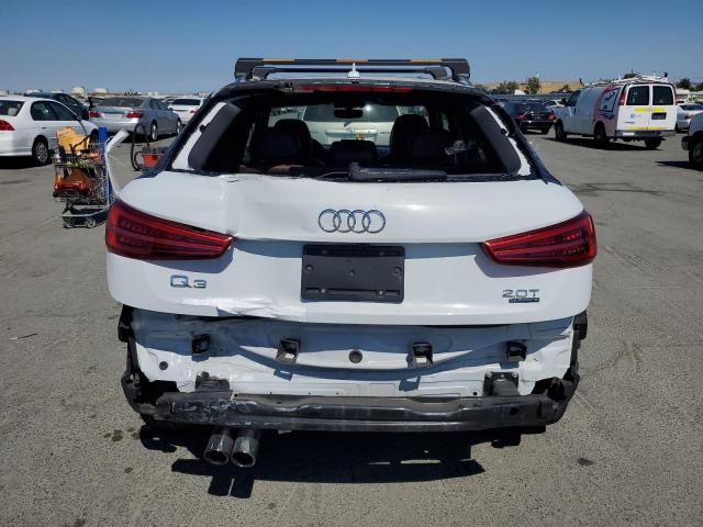 2017 AUDI Q3 PREMIUM WA1JCCFS1HR005022