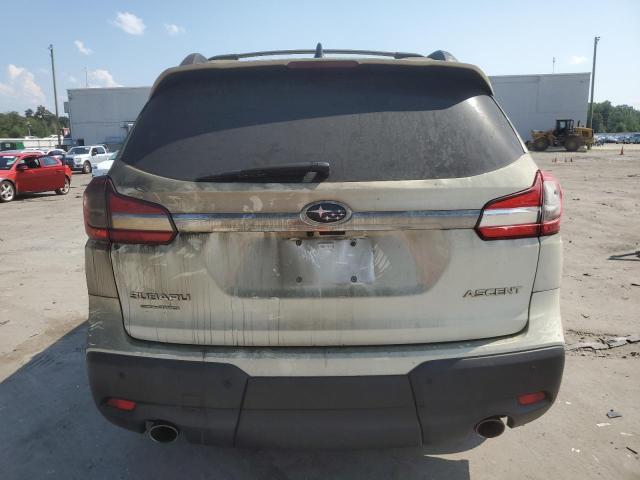 2019 SUBARU ASCENT PRE - 4S4WMACD9K3463805